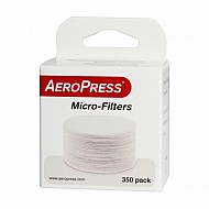 Filters for AeroPress 