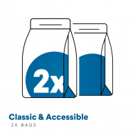 Classic & Accessible Specialty Subscription