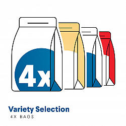 Variety Selection Subscription