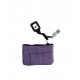 Mini Wallet/Zip Pouch Sloane x Atelier Resolved 